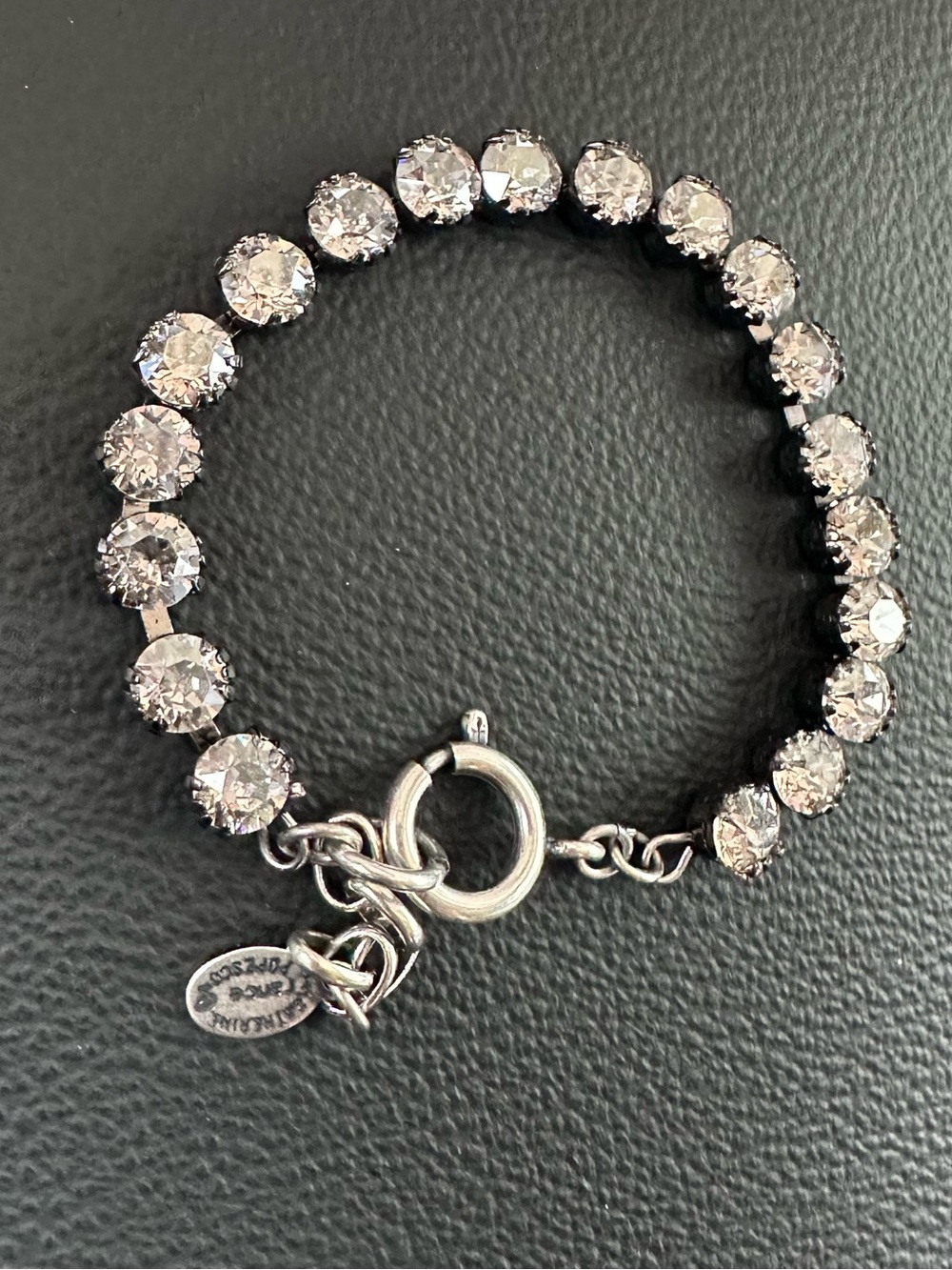 BRAND NEW Catherine Popesco Bracelet